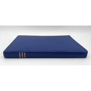 The AMERICAN HISTORICAL BUTTONS Book 1942 David F. JOHNSON Vintage Military READ